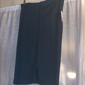 Women’s Knee Long Pencil Skirt
